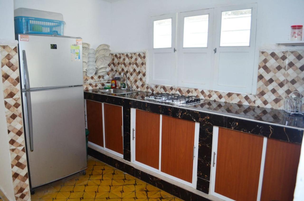 Casa Hostal Kristalu Cartagena エクステリア 写真